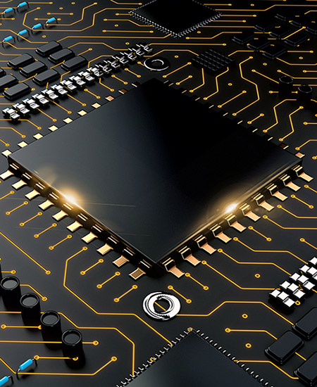 Electronic product